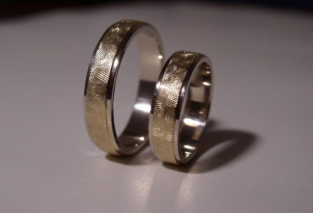 Золотые кольца 1