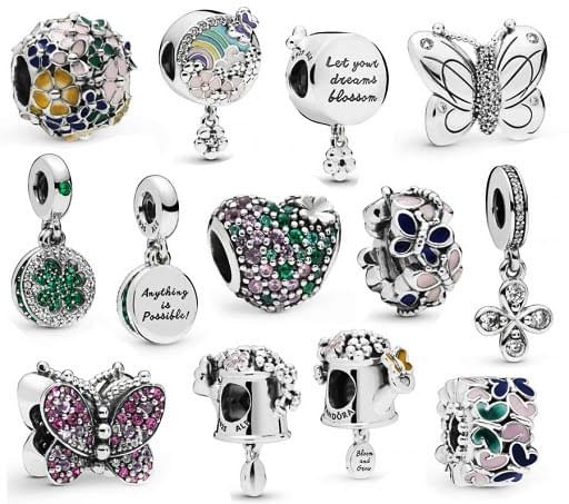 Каталог восковок jewelermoda Бусины 1